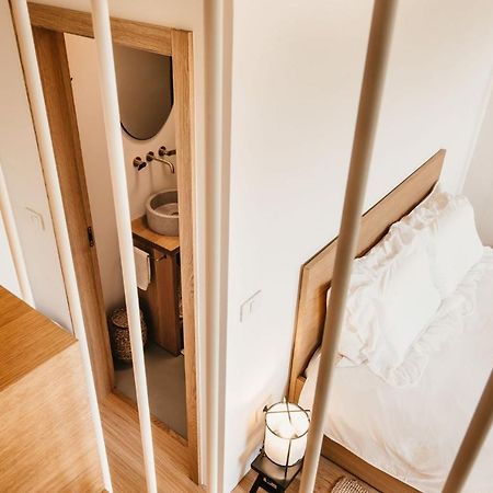 Grad Stanjel House Bed & Breakfast ภายนอก รูปภาพ