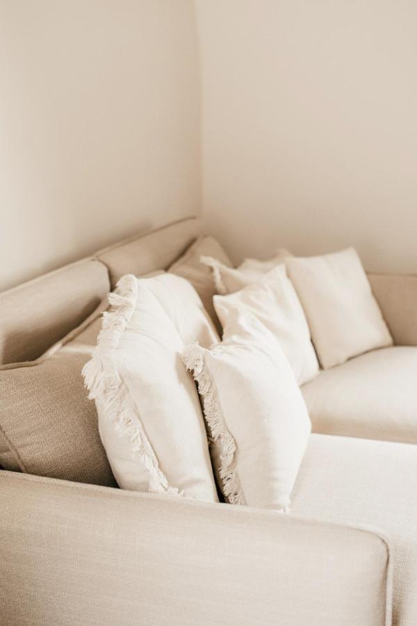 Grad Stanjel House Bed & Breakfast ภายนอก รูปภาพ