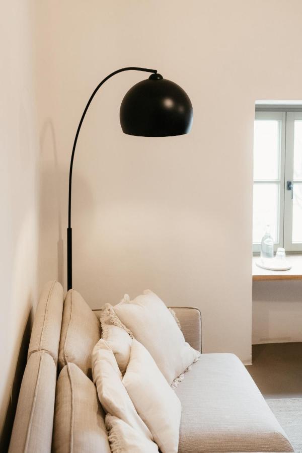 Grad Stanjel House Bed & Breakfast ภายนอก รูปภาพ