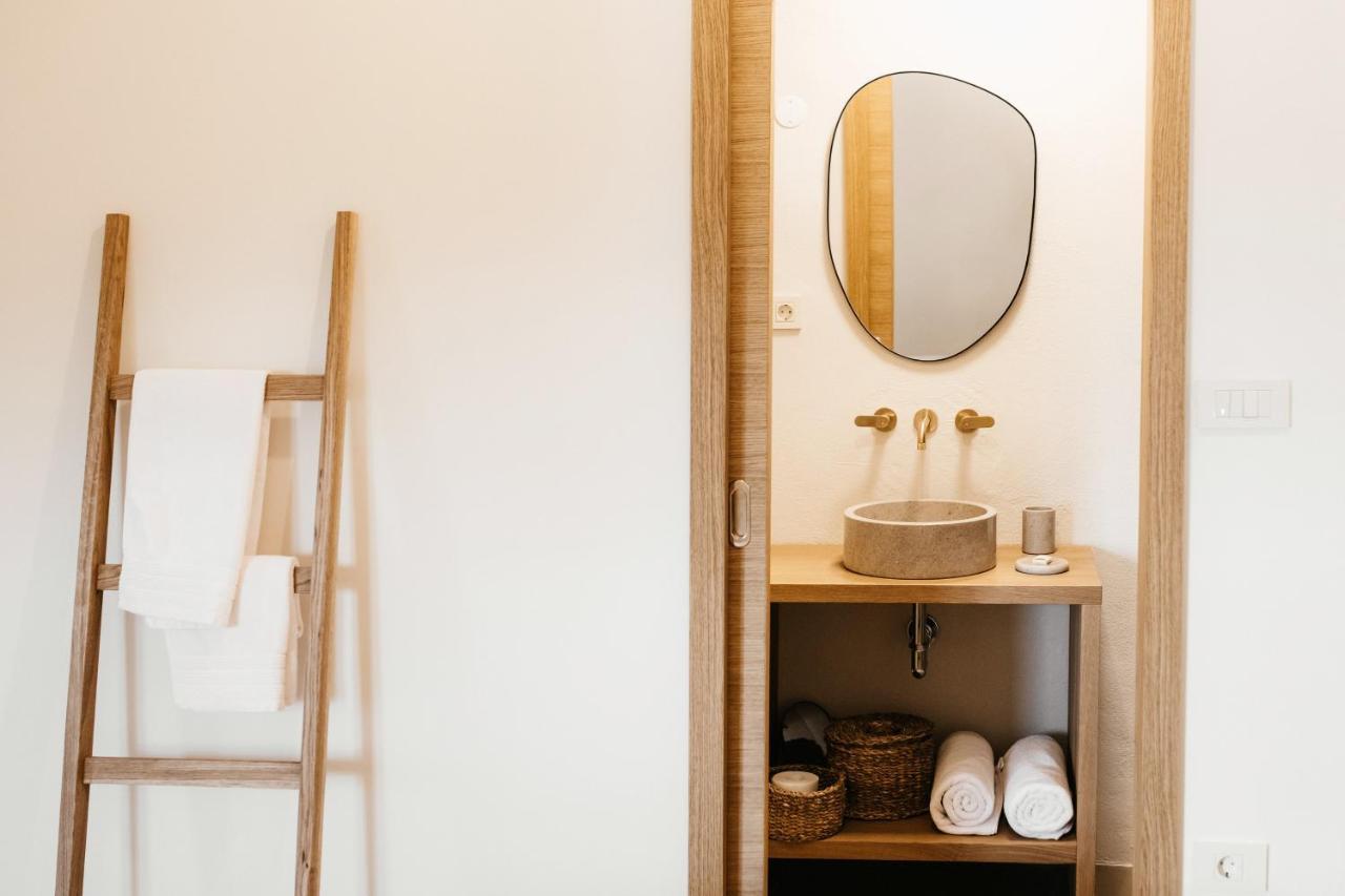 Grad Stanjel House Bed & Breakfast ภายนอก รูปภาพ