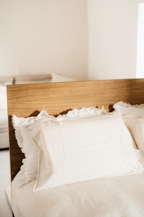 Grad Stanjel House Bed & Breakfast ภายนอก รูปภาพ