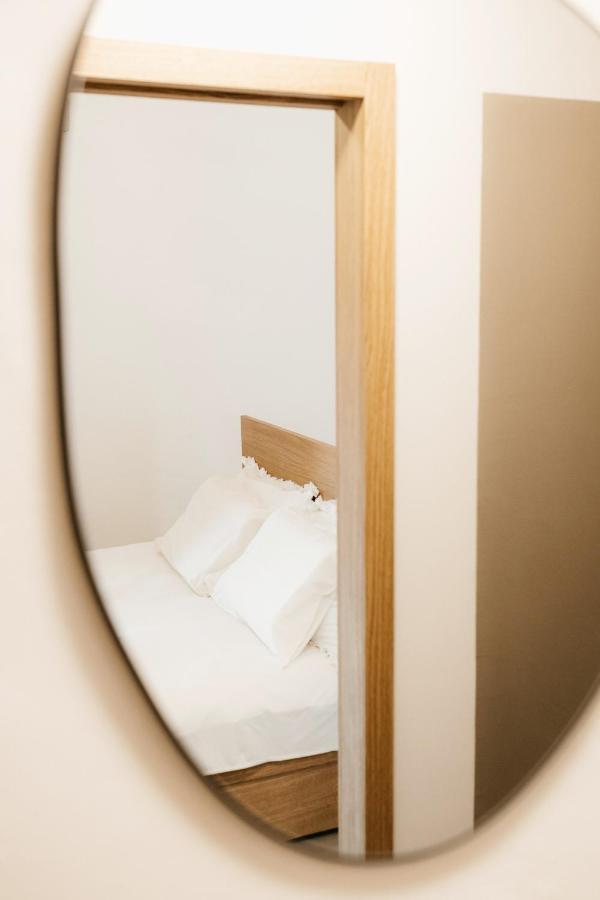 Grad Stanjel House Bed & Breakfast ภายนอก รูปภาพ