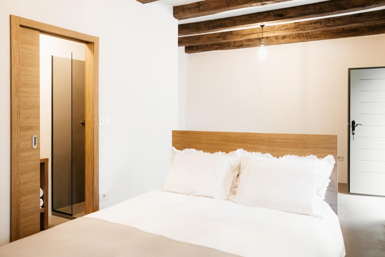Grad Stanjel House Bed & Breakfast ภายนอก รูปภาพ