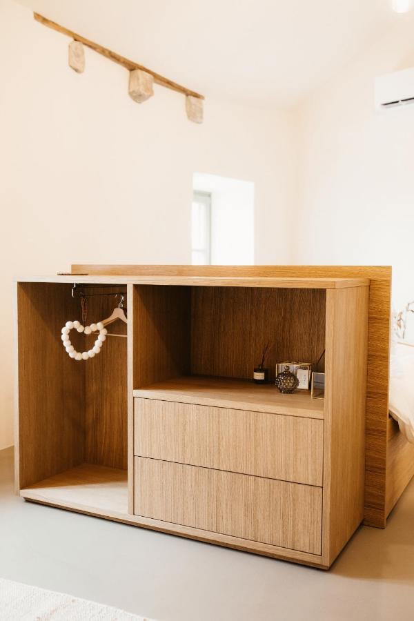 Grad Stanjel House Bed & Breakfast ภายนอก รูปภาพ