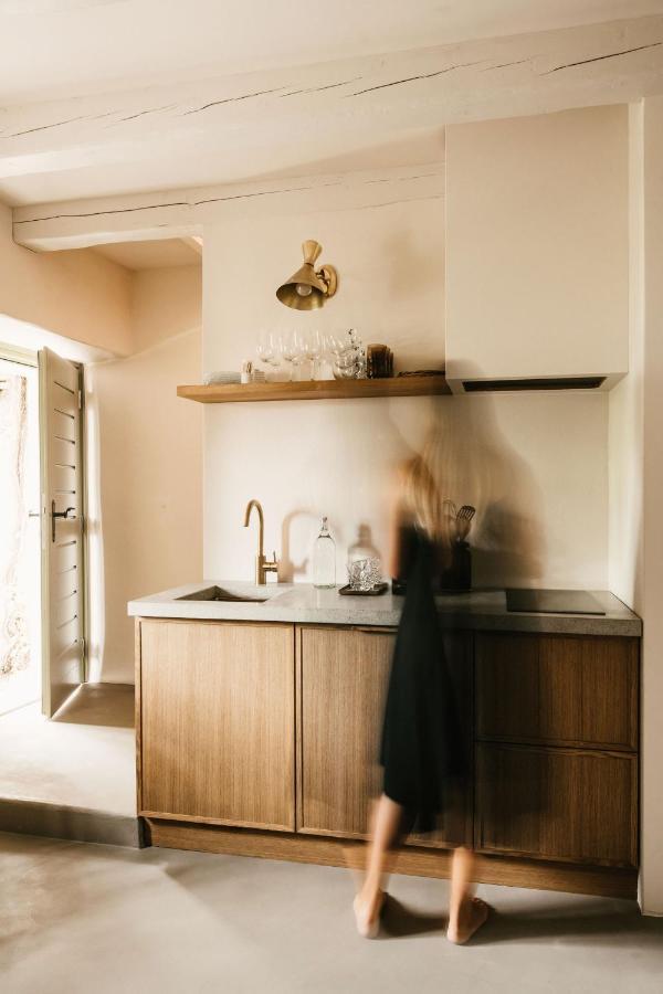 Grad Stanjel House Bed & Breakfast ภายนอก รูปภาพ
