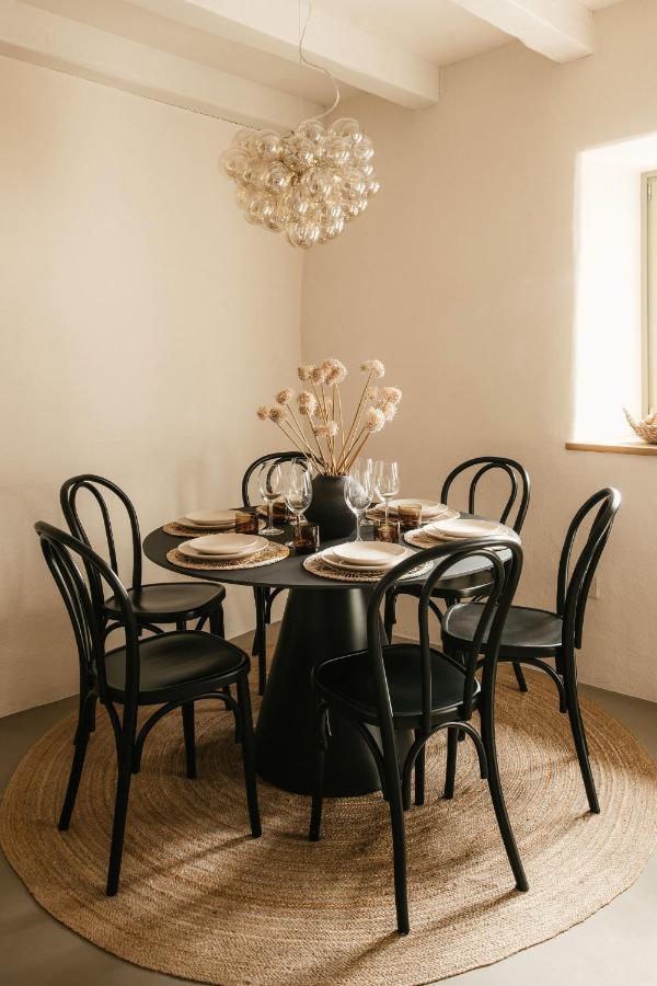 Grad Stanjel House Bed & Breakfast ภายนอก รูปภาพ