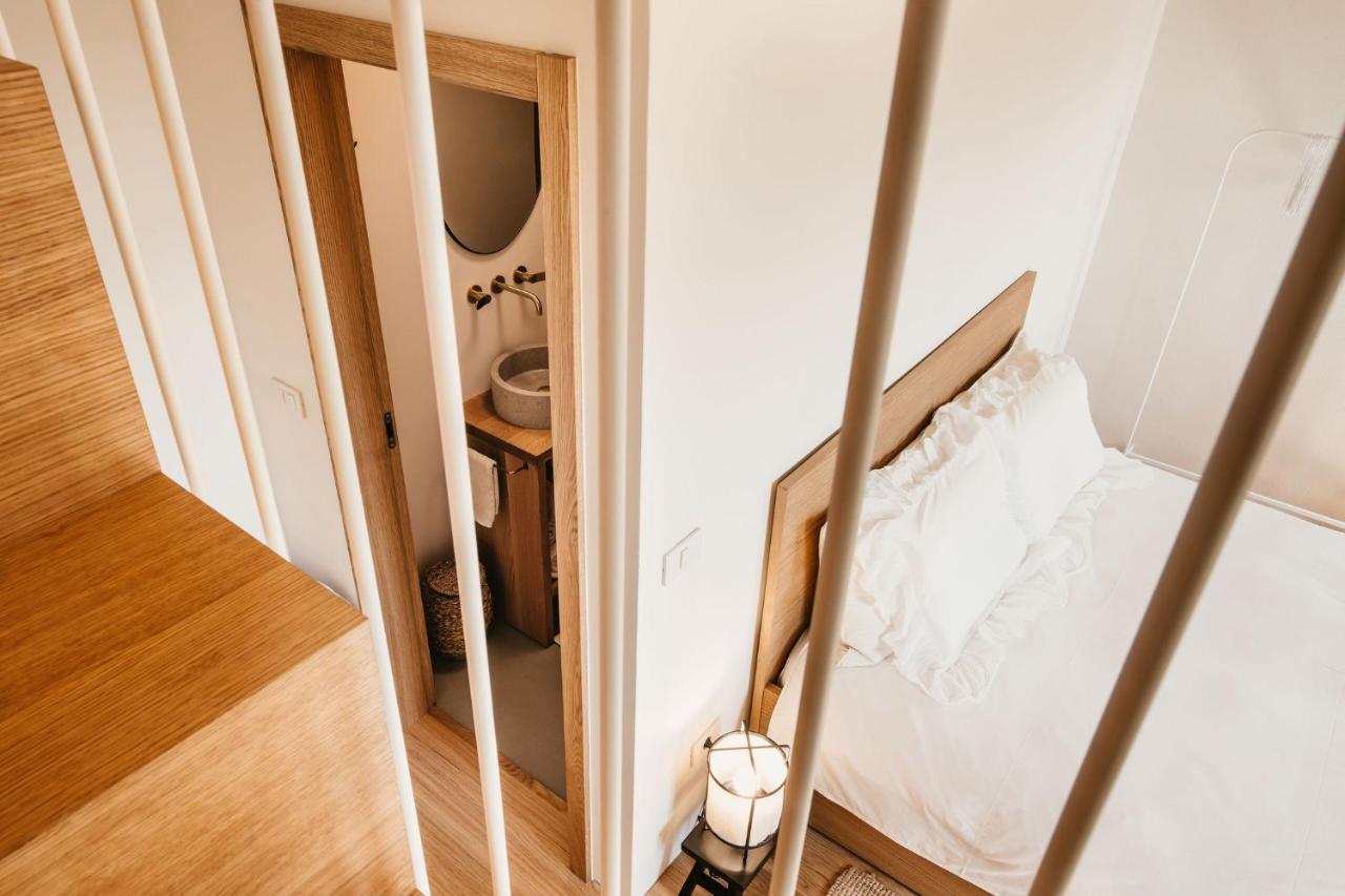 Grad Stanjel House Bed & Breakfast ภายนอก รูปภาพ