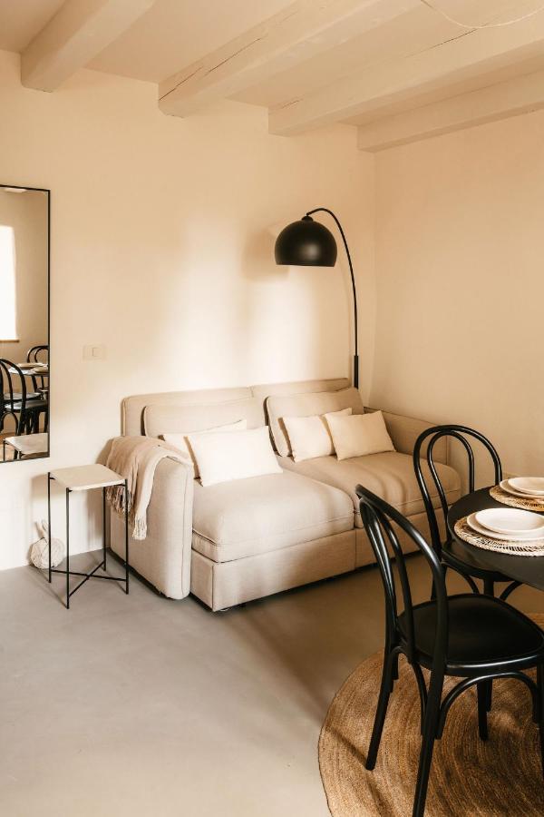Grad Stanjel House Bed & Breakfast ภายนอก รูปภาพ