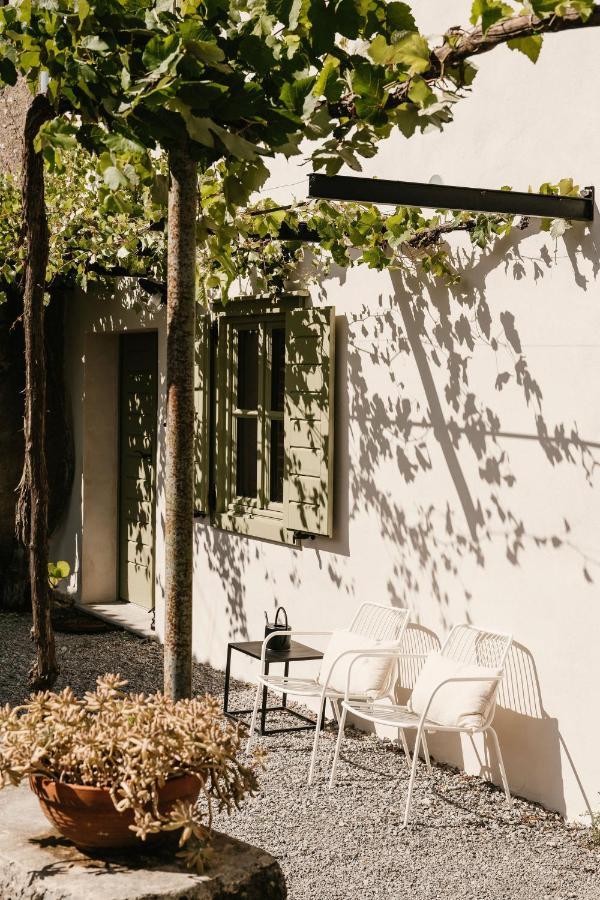 Grad Stanjel House Bed & Breakfast ภายนอก รูปภาพ