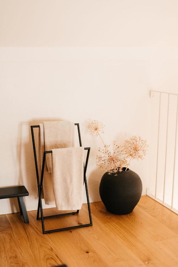 Grad Stanjel House Bed & Breakfast ภายนอก รูปภาพ