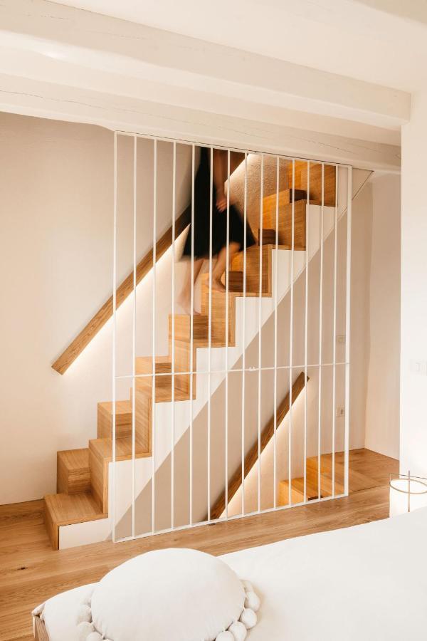 Grad Stanjel House Bed & Breakfast ภายนอก รูปภาพ