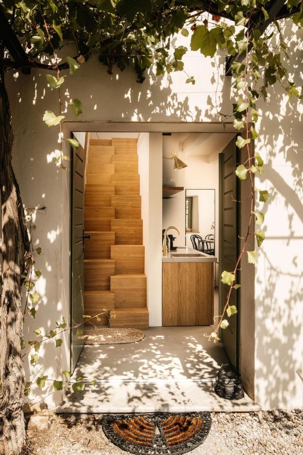 Grad Stanjel House Bed & Breakfast ภายนอก รูปภาพ