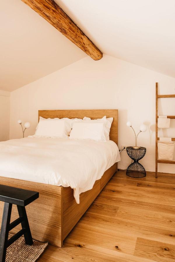 Grad Stanjel House Bed & Breakfast ภายนอก รูปภาพ